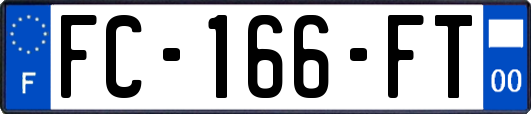 FC-166-FT