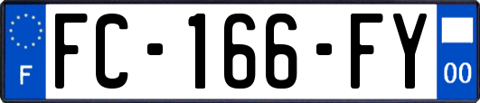 FC-166-FY