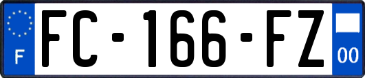 FC-166-FZ