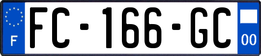 FC-166-GC