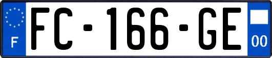 FC-166-GE