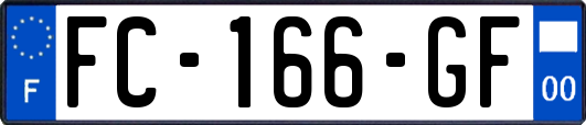 FC-166-GF