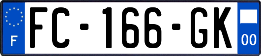 FC-166-GK