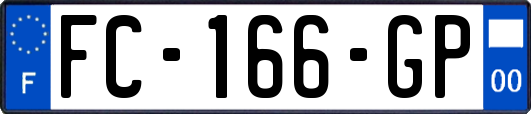 FC-166-GP