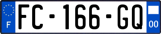 FC-166-GQ