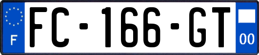 FC-166-GT