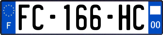 FC-166-HC