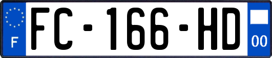 FC-166-HD