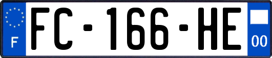 FC-166-HE