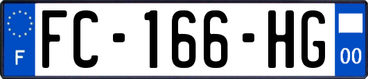 FC-166-HG