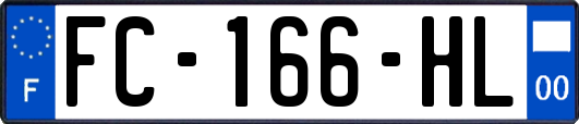 FC-166-HL