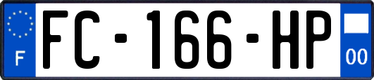 FC-166-HP