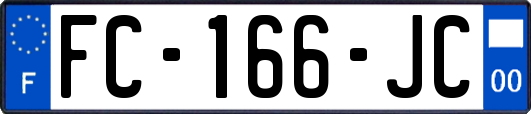 FC-166-JC