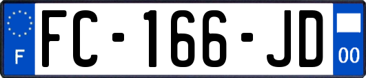 FC-166-JD