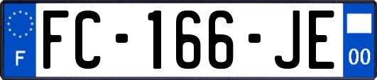 FC-166-JE