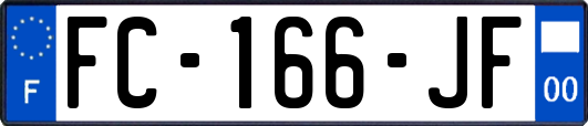 FC-166-JF