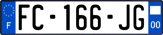 FC-166-JG