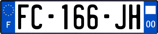 FC-166-JH