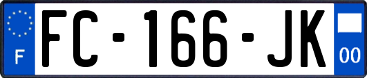 FC-166-JK