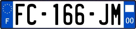 FC-166-JM