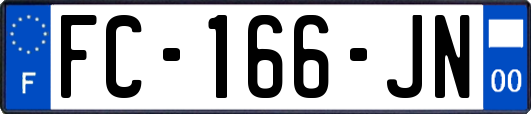 FC-166-JN