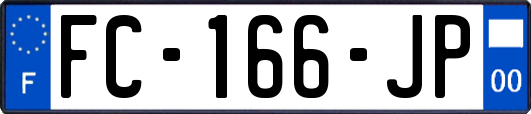 FC-166-JP