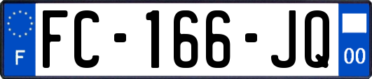 FC-166-JQ