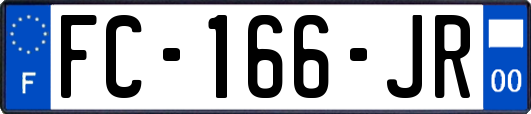 FC-166-JR