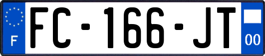 FC-166-JT