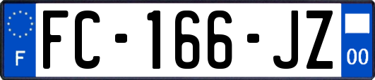 FC-166-JZ