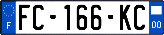 FC-166-KC