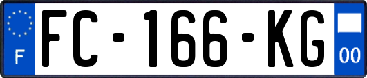 FC-166-KG