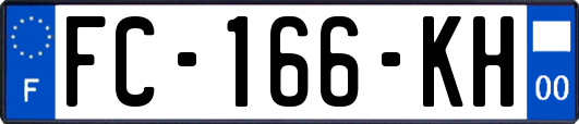FC-166-KH