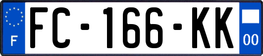 FC-166-KK