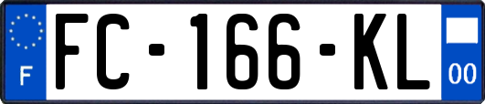 FC-166-KL