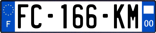 FC-166-KM
