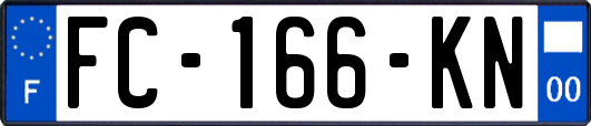 FC-166-KN