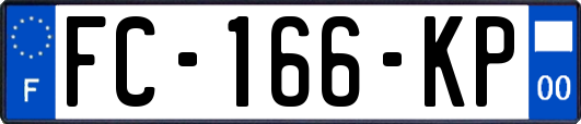 FC-166-KP