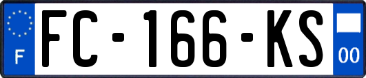 FC-166-KS