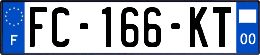 FC-166-KT