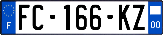 FC-166-KZ