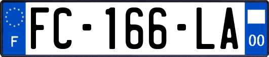 FC-166-LA