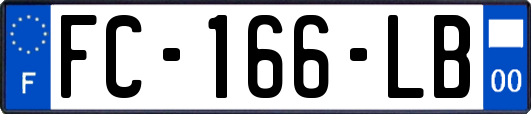 FC-166-LB