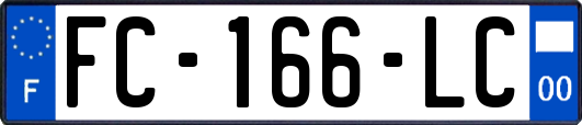FC-166-LC