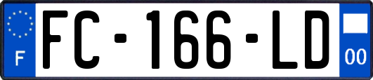 FC-166-LD