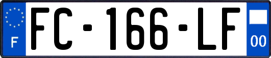 FC-166-LF