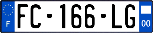 FC-166-LG