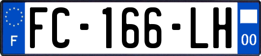 FC-166-LH
