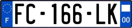 FC-166-LK