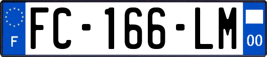 FC-166-LM